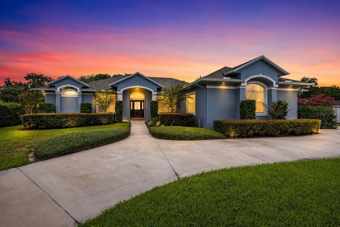 House in Longwood, Florida, United States 1 - 18542525