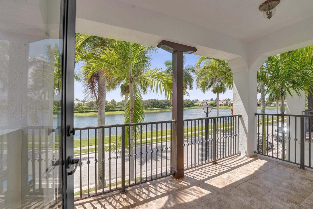 House in Cooper City, Florida, United States 4 - 18542733