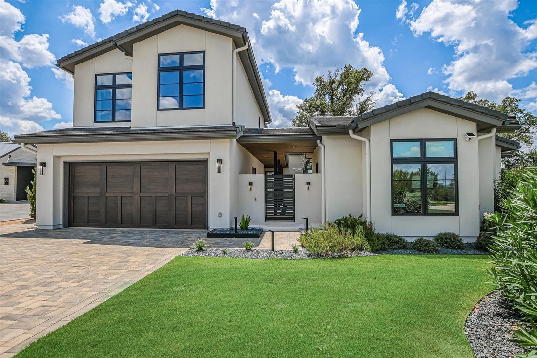 House in Horseshoe Bay, Texas, United States 1 - 18543123