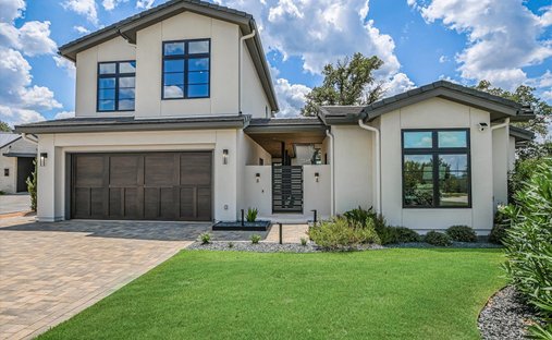 House in Horseshoe Bay, Texas, United States 1