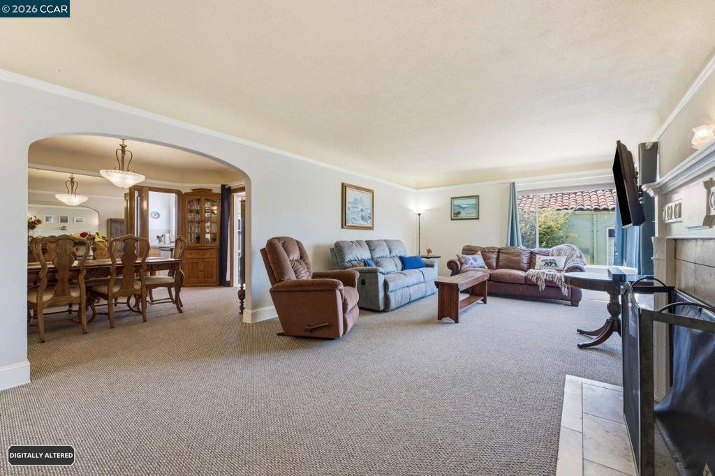 House in Vallejo, California, United States 5 - 18541813