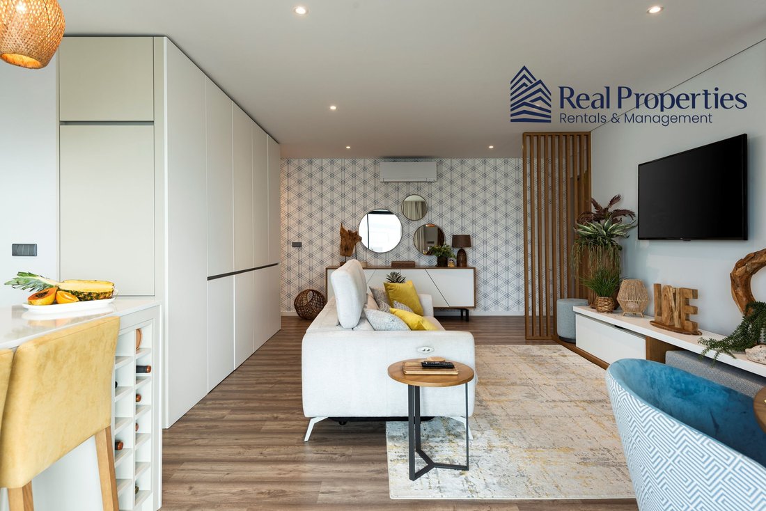 Apartment in Quarteira, Algarve, Portugal 4 - 18541204