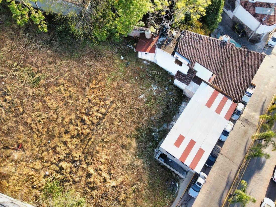 Land in Valle de Bravo, State of Mexico, Mexico 4 - 18541606