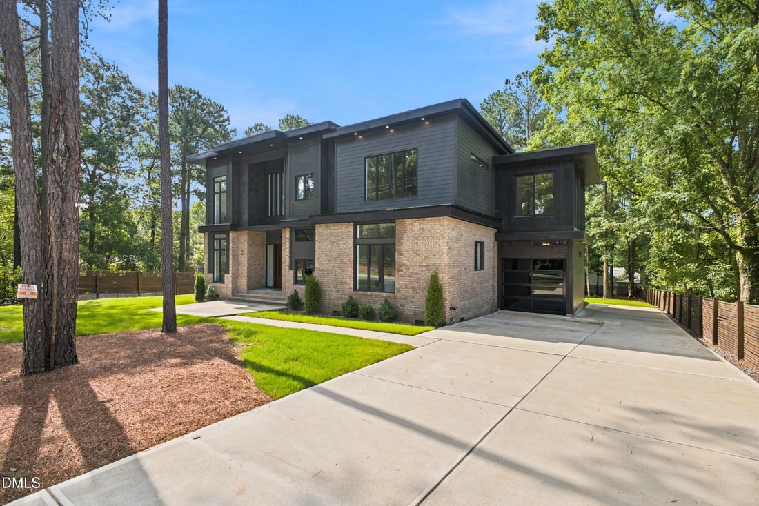 House in Durham, North Carolina, United States 2 - 18543148