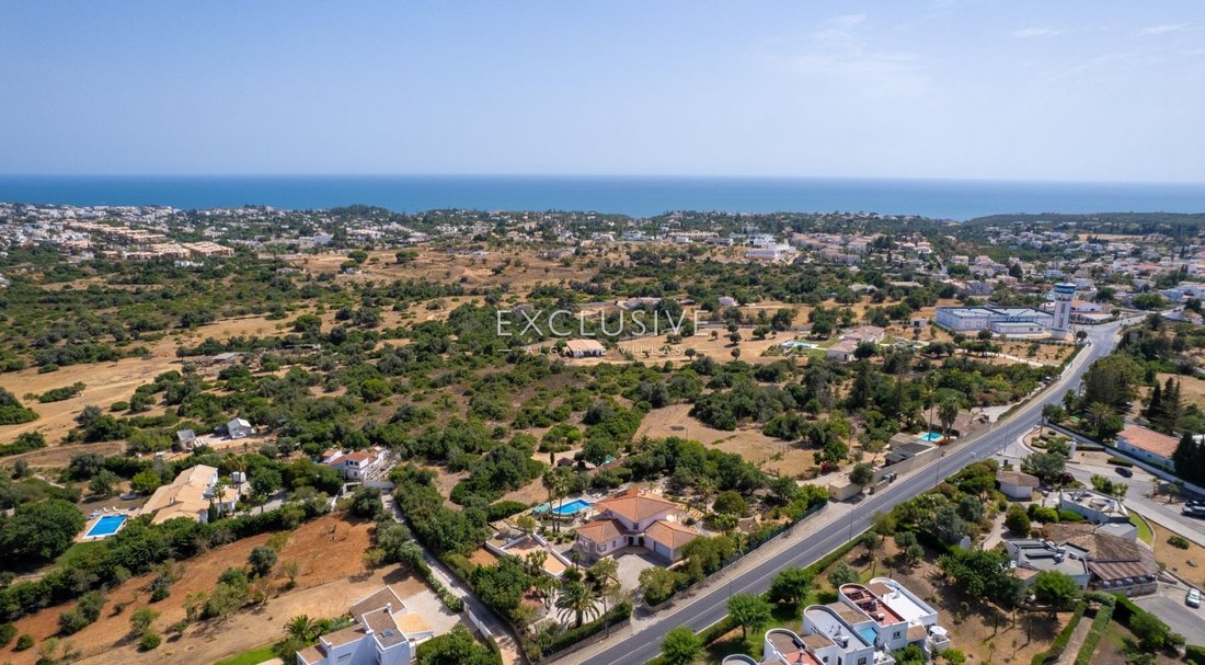 Villa in Carvoeiro, Algarve, Portugal 5 - 18541219