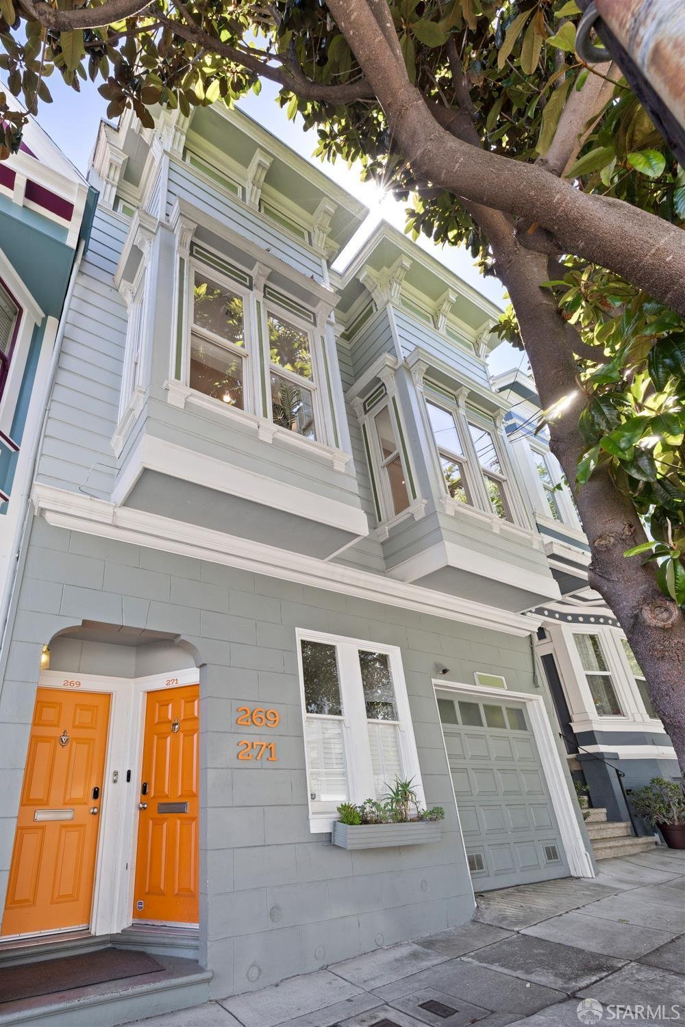 Condo in San Francisco, California, United States 1 - 18541805