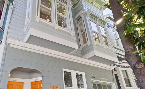 Condo in San Francisco, California, United States 1