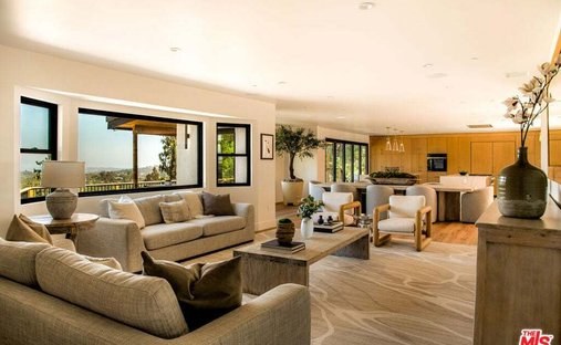 Casa a Altadena, California, Stati Uniti 1