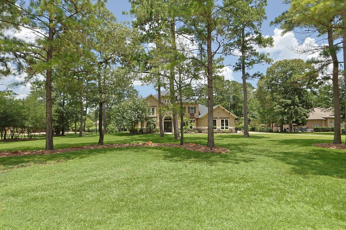 House in Magnolia, Texas, United States 5 - 18540343