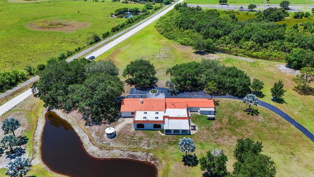 House in Okeechobee, Florida, United States 5 - 18542721
