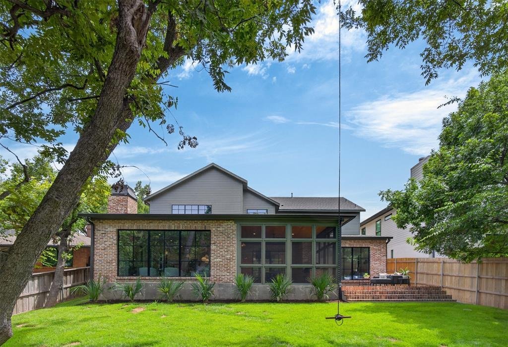 House in Dallas, Texas, United States 1 - 18543304