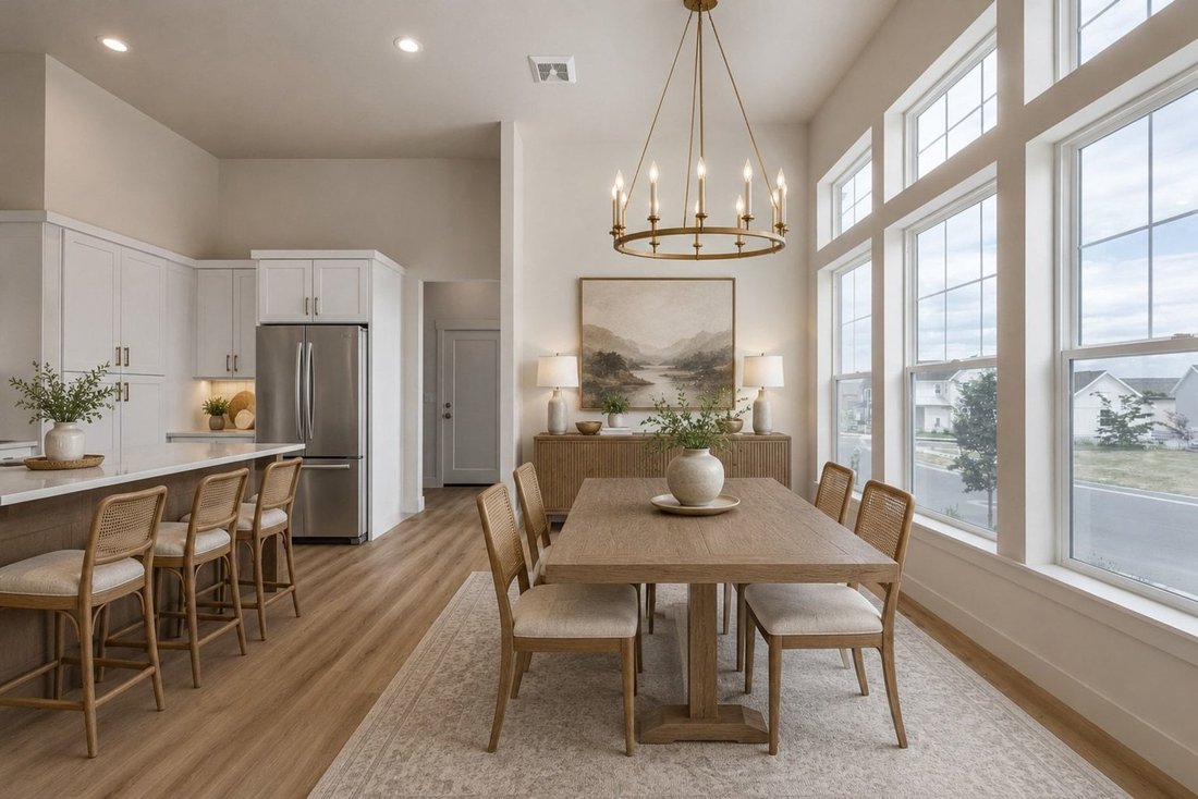 House in South Jordan, Utah, United States 2 - 18540964
