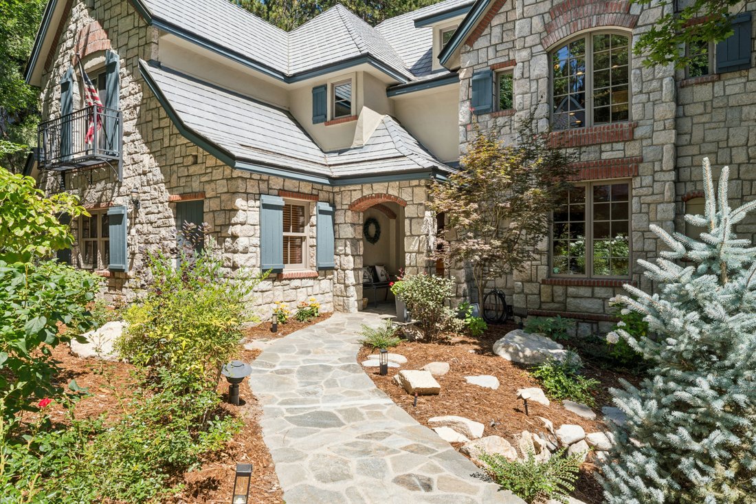 House in Lake Arrowhead, California, United States 2 - 18541012