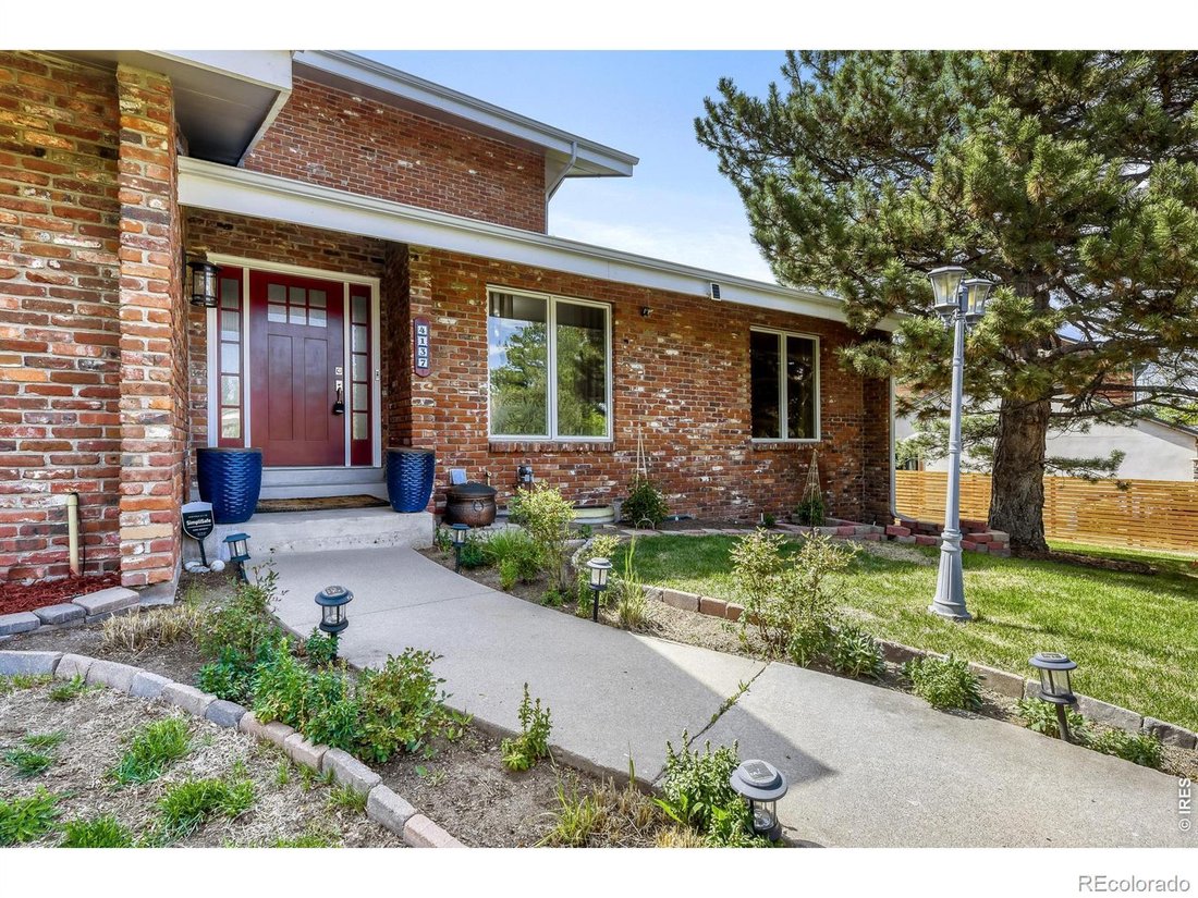 House in Denver, Colorado, United States 2 - 18542293