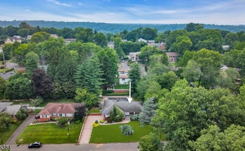 Haus in Springfield Township, New Jersey, Vereinigte Staaten 1