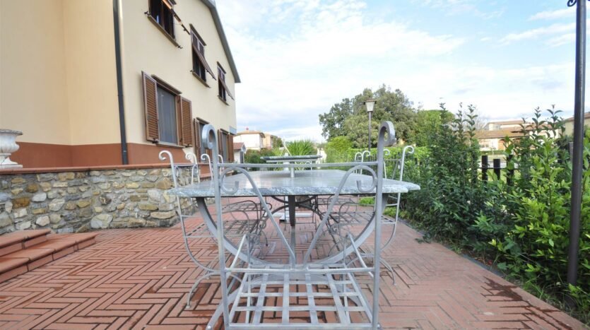 Villa in Venturina Terme, Campiglia Marittima, Tuscany 4 - 15907520