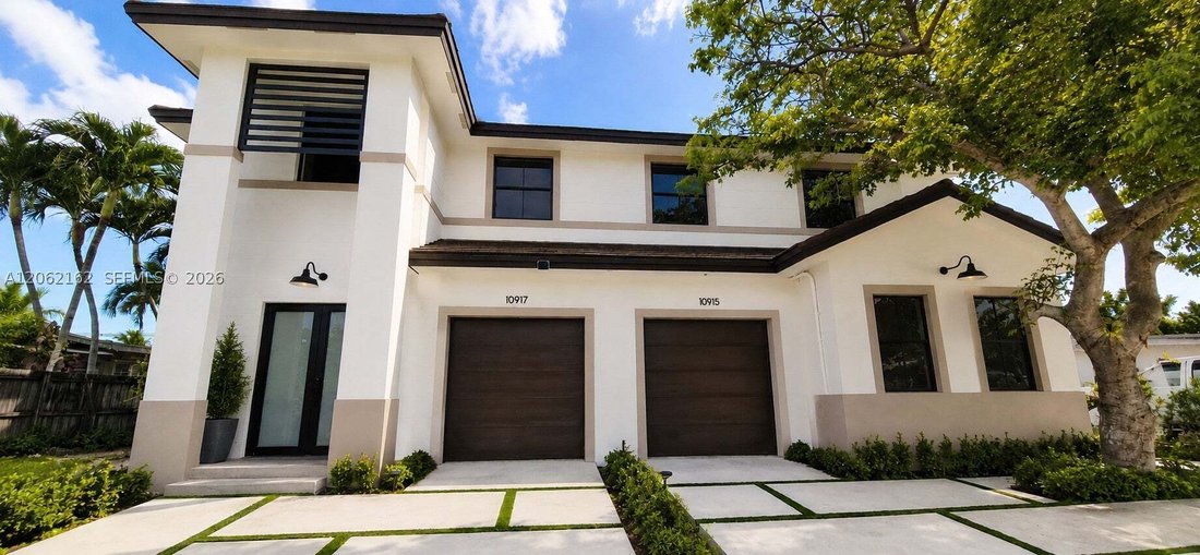 House in Miami, Florida, United States 1 - 18542896