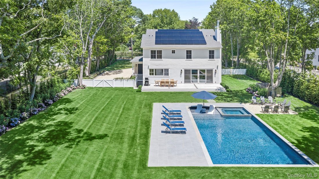 House in Westhampton, New York, United States 1 - 18542246
