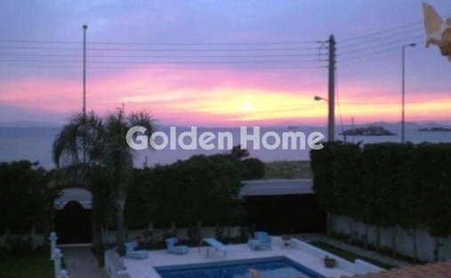 House in Saronida, Attica, Greece 1