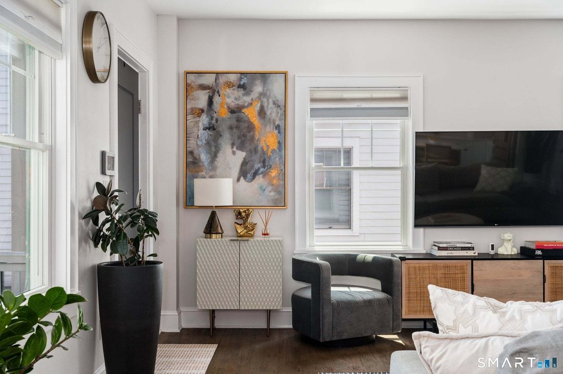 Condo in Stamford, Connecticut, United States 2 - 18539602