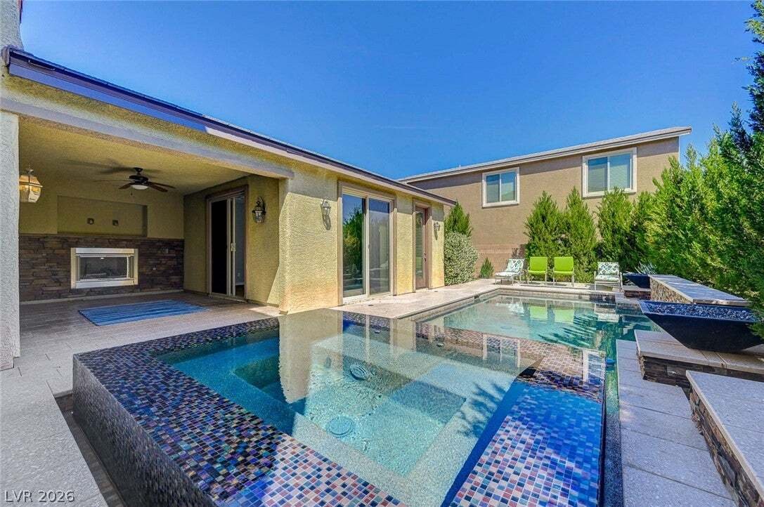 House in Henderson, Nevada, United States 2 - 18542071