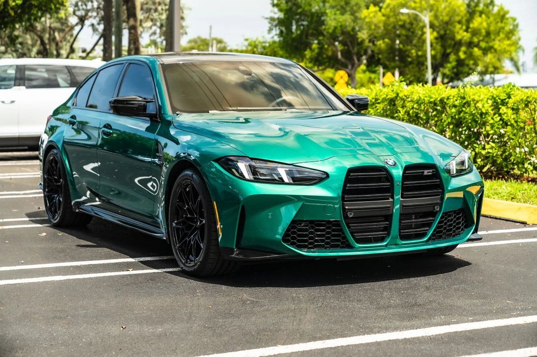 Sedan in Boynton Beach, FL, United States 2 - 18519409