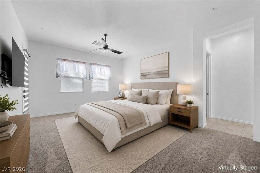 House in Henderson, Nevada, United States 5 - 18542055