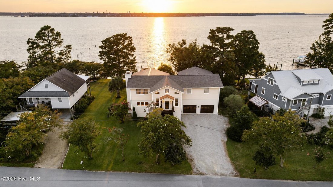 House in New Bern, North Carolina, United States 1 - 17262605