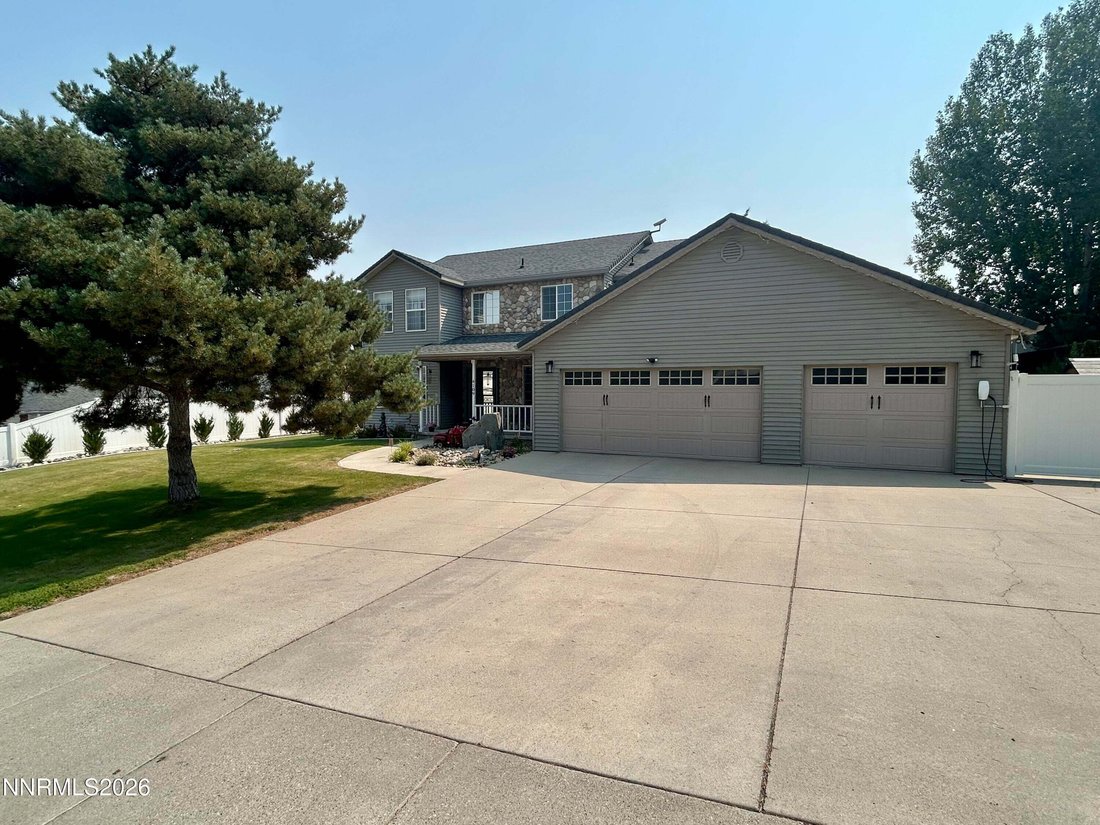 House in Winnemucca, Nevada, United States 2 - 18543257
