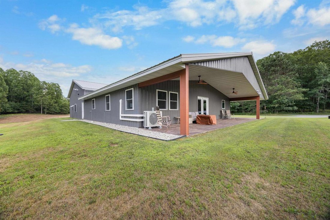 House in Wausaukee, Wisconsin, United States 5 - 18542138