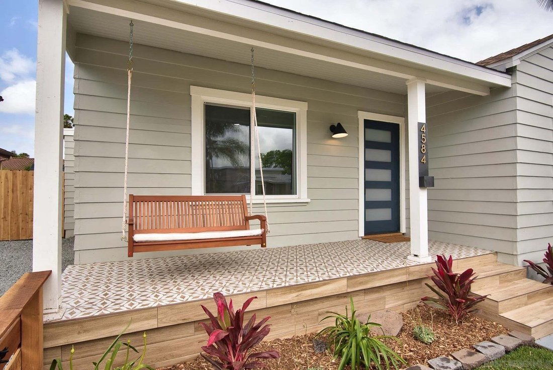 House in San Diego, California, United States 3 - 18543247