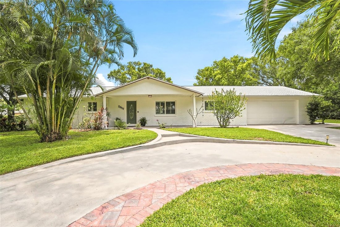 House in Palm Harbor, Florida, United States 4 - 17420649