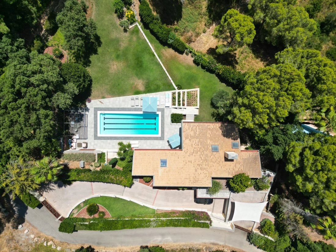 Villa in Begur, Catalonia, Spain 2 - 14284990