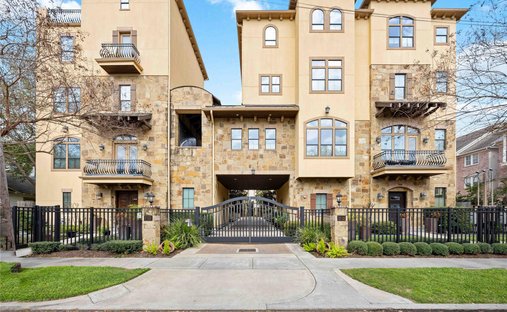 Casa en Houston, Texas, Estados Unidos 1