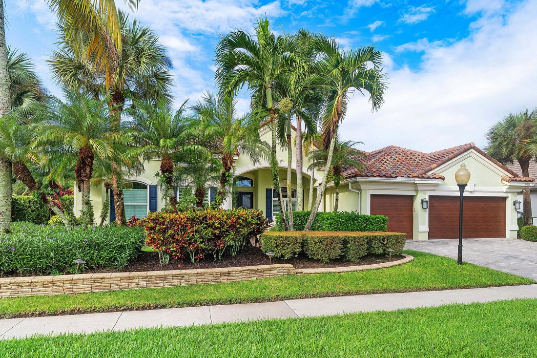 House in Jupiter, Florida, United States 3 - 18542714
