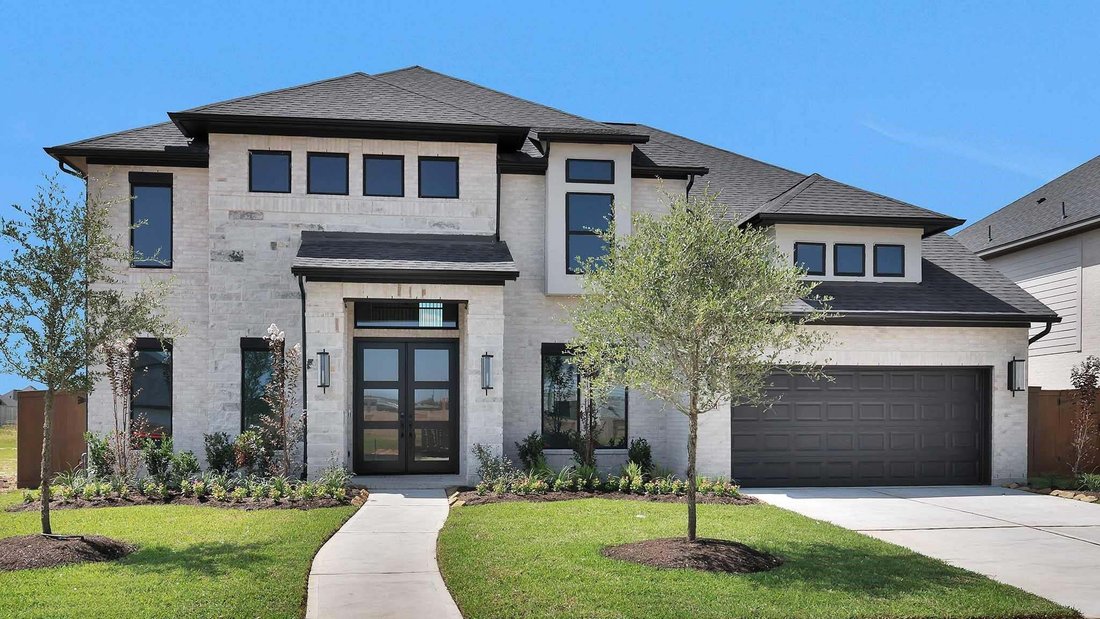 House in Katy, Texas, United States 2 - 17738112