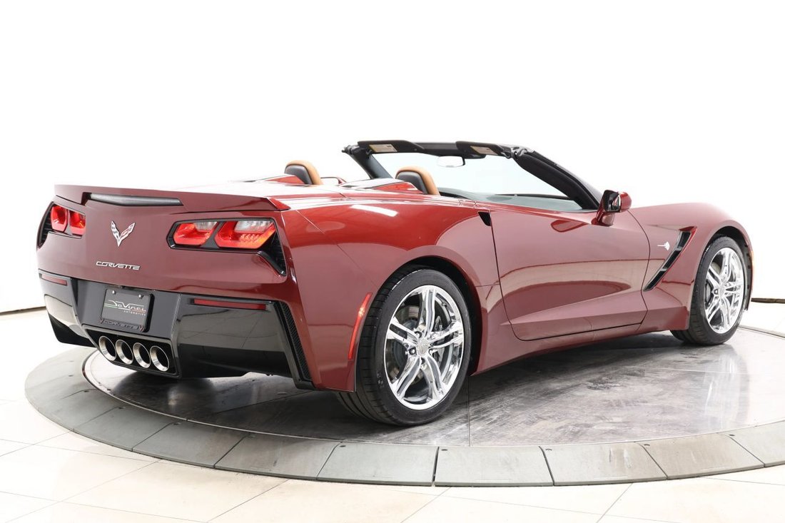 Cabriolet in Jacksonville, FL, United States 4 - 18527144