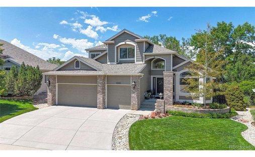 Maison à Westminster, Colorado, États-Unis 1