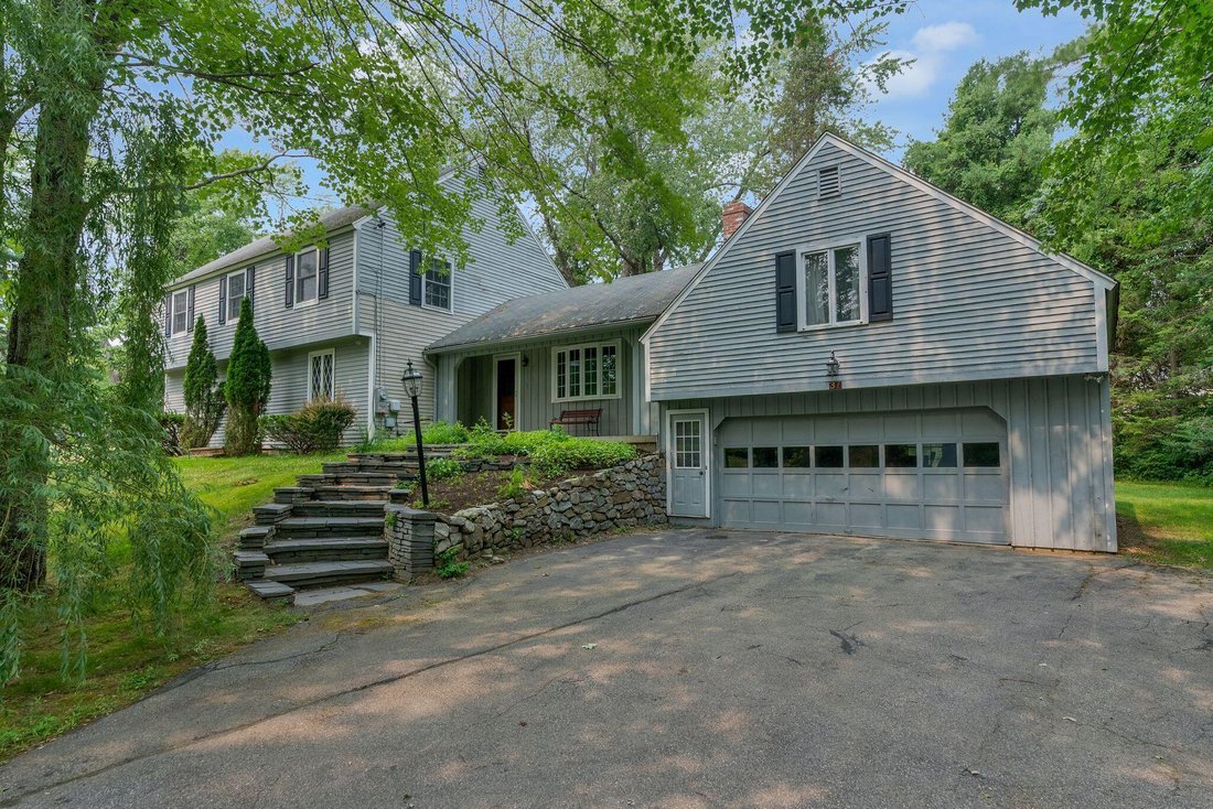 House in Kennebunk, Maine, United States 1 - 18539730