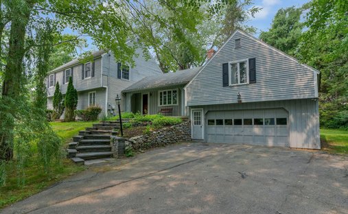 Maison à Kennebunk, Maine, États-Unis 1