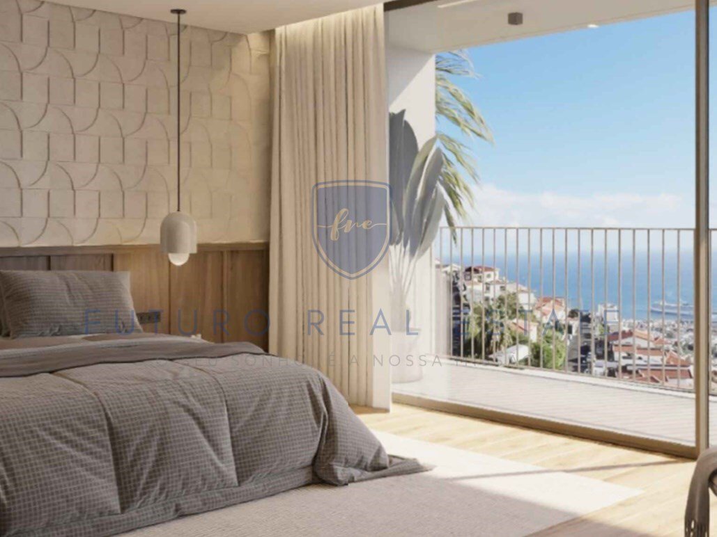 House in Monte, Madeira, Portugal 1 - 18543906