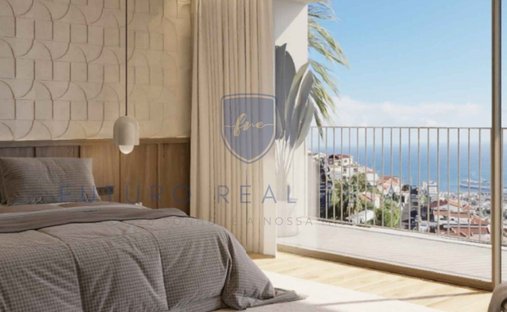 Casa en Monte, Madeira, Portugal 1