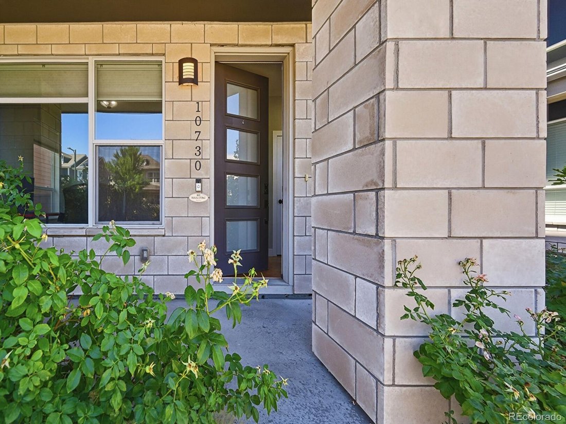 Maison à Aurora, Colorado, États-Unis 2 - 18543550