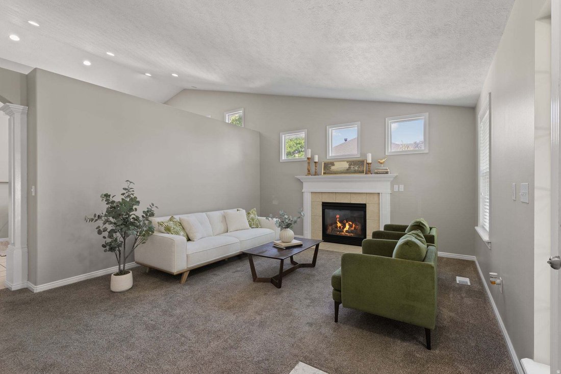 House in Herriman, Utah, United States 4 - 17968480