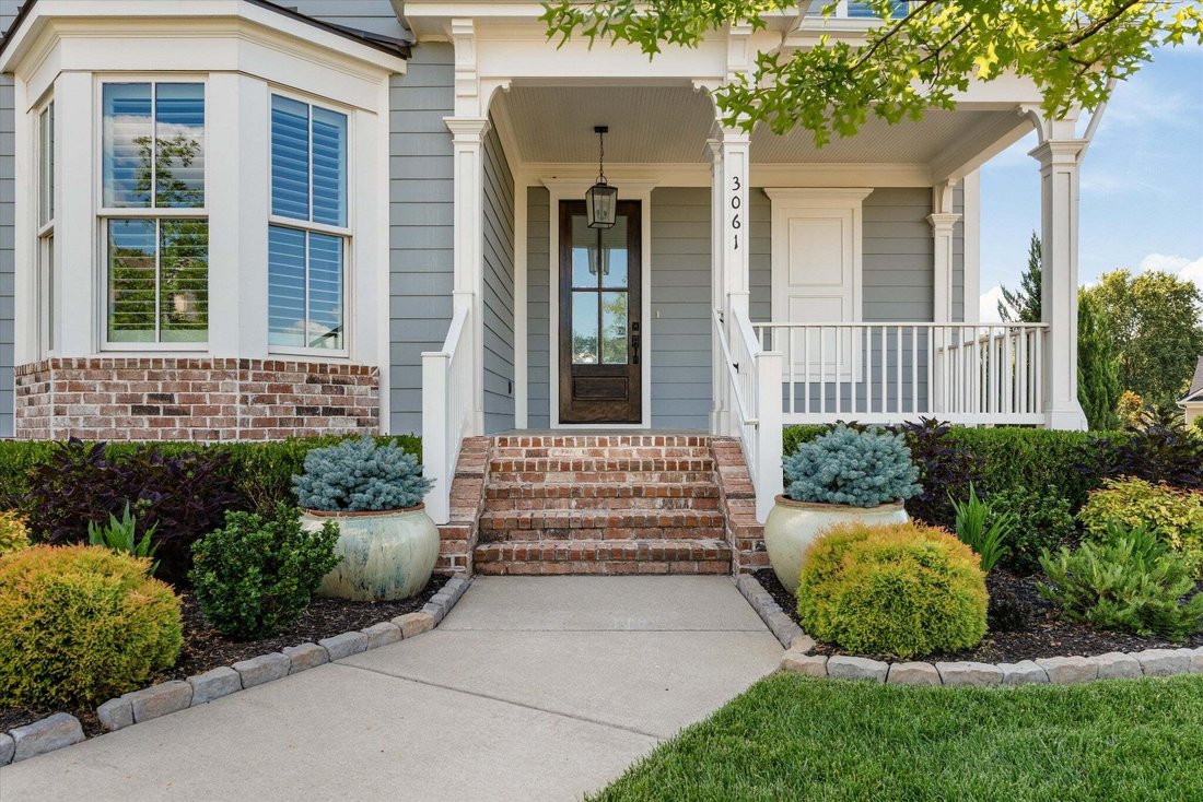 House in Franklin, Tennessee, United States 2 - 18542907