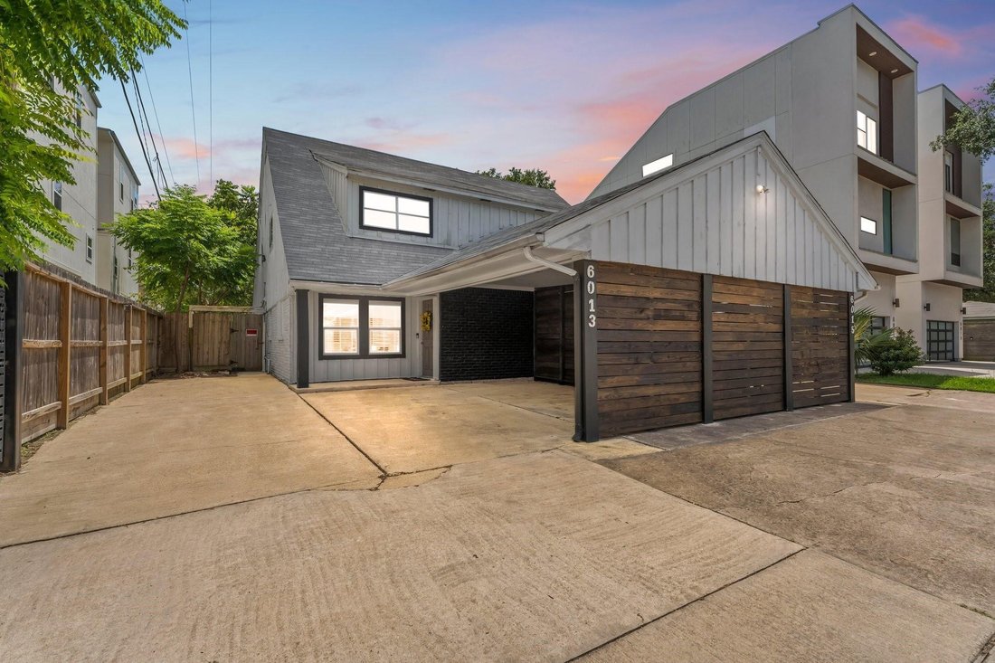 Houston, Texas, United States 1 - 18540352