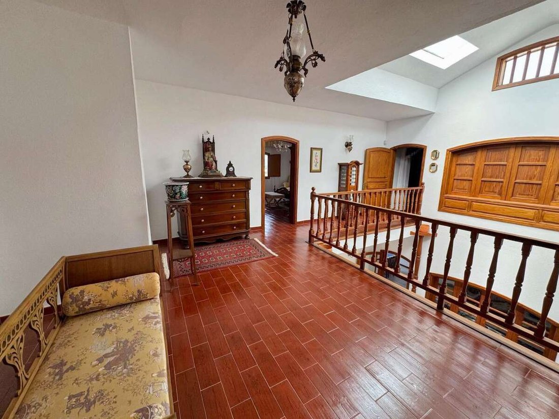 Stadthaus in Tias, Kanarische Inseln, Spanien 2 - 18540088