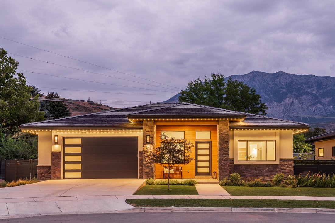House in Orem, Utah, United States 1 - 18540960