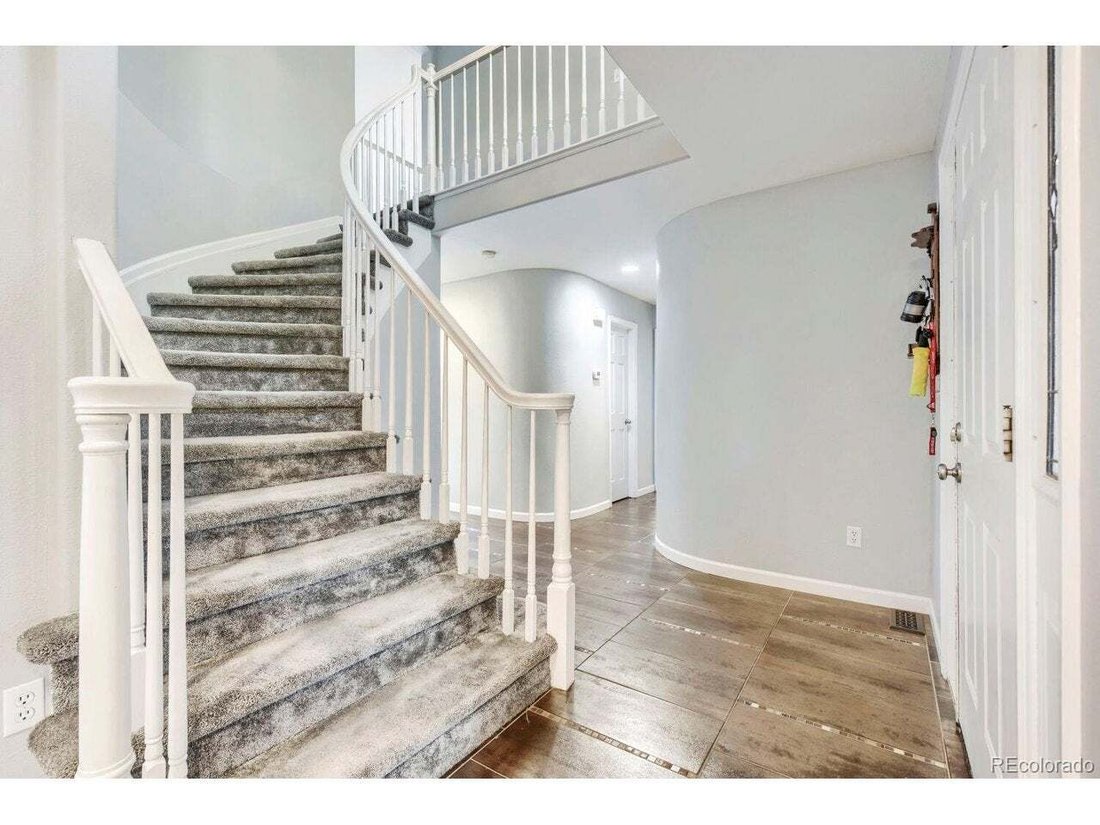 House in Littleton, Colorado, United States 5 - 18542859