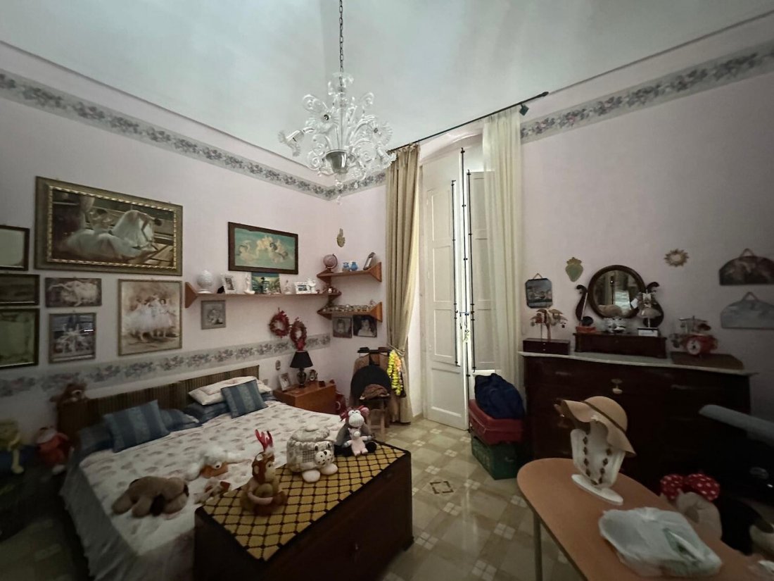 Apartment in Center, Gallipoli, Apulia 4 - 18332025
